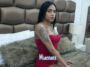 Miaevanx