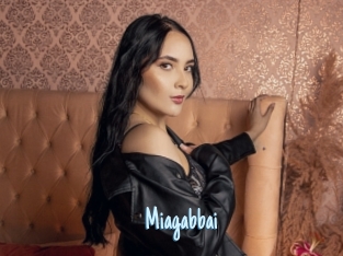 Miagabbai
