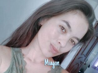 miagon Hot Naked Teens