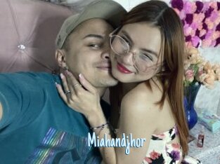 Miahandjhor