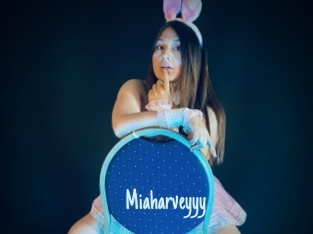 Miaharveyyy