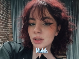 Miahils