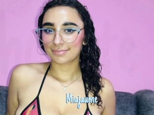 Miajaume