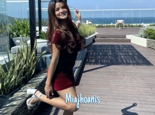 Miajhoanis