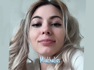 Miakhalies