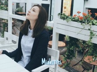 Miakortes