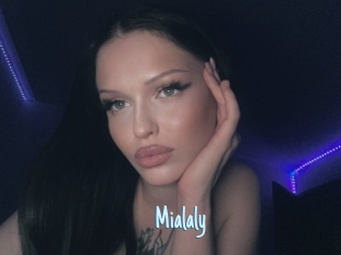 Mialaly
