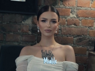 Mialile