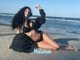 Mialunnah