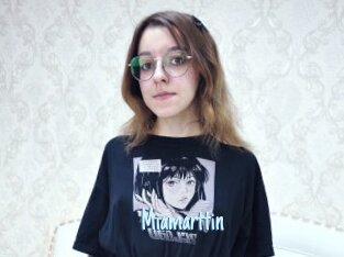 Miamarttin