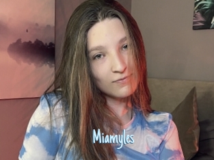 Miamyles