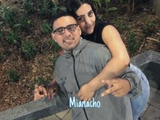 Mianacho