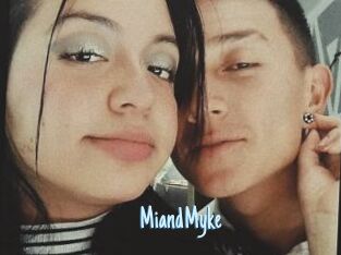 MiandMyke