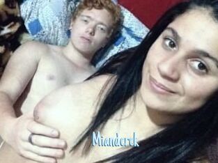 Mianderek