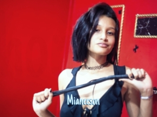 Mianeeson