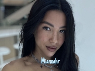 Mianoahr