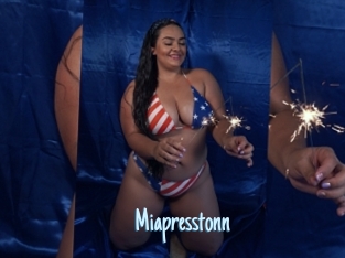 Miapresstonn