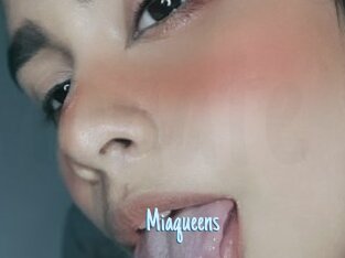 Miaqueens