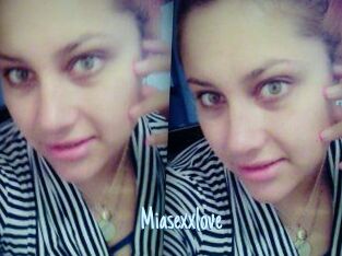 Miasexxlove