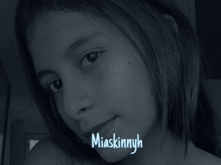 Miaskinnyh