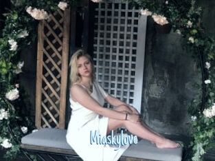 Miaskylove
