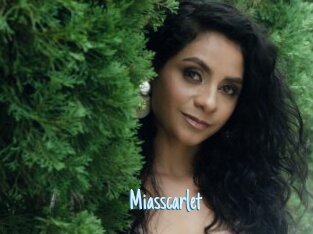 Miasscarlet