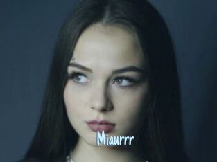 Miaurrr