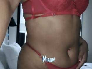 Miauw