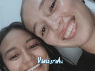Miavaleria4u