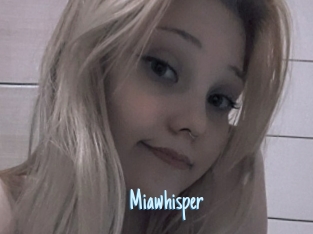 Miawhisper