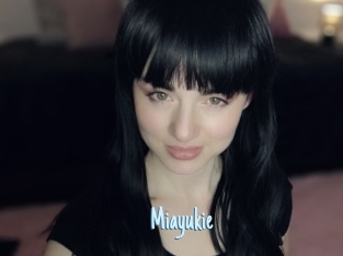 Miayukie