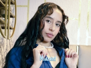 Miazaint