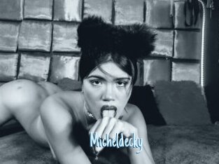 Micheldecky