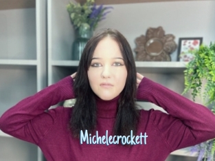 Michelecrockett