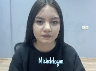 Michelelogan