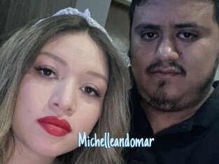 Michelleandomar