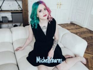 Michellebarns