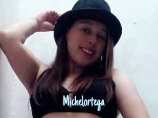 michelortega Hot Naked Teens