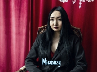 Miensuzy