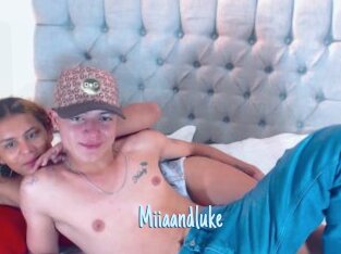 Miiaandluke