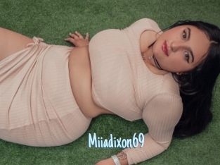 Miiadixon69
