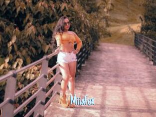 Miiafox