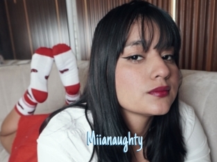 Miianaughty