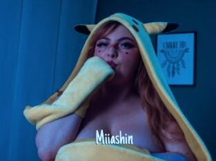 Miiashin