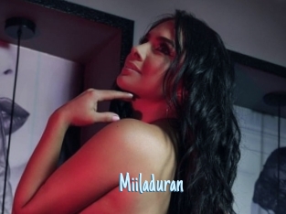Miiladuran