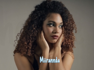 Miirannda