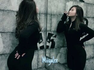 Miiyalee