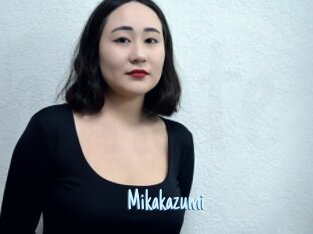 Mikakazumi