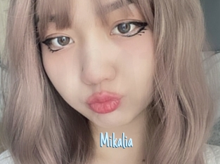 Mikalia