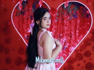 Mikamartinelli